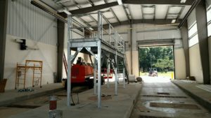 Wash Facility Newport News VA4 300x169 - Recreational