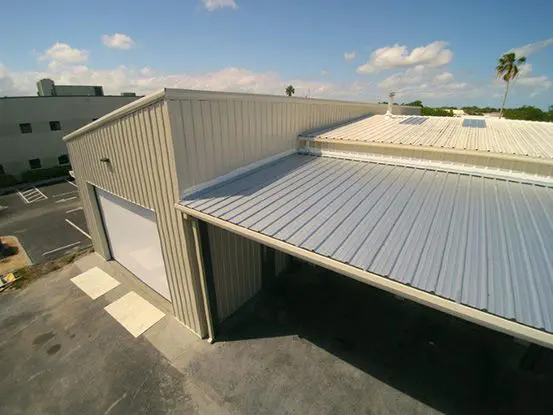 Discover the Versatility of Prefab Metal Buildings with Universal Steel of America